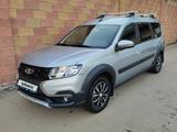 ВАЗ (Lada) Largus Cross 2022 года за 7 900 000 тг. в Павлодар