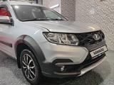 ВАЗ (Lada) Largus Cross 2022 года за 7 900 000 тг. в Павлодар – фото 4