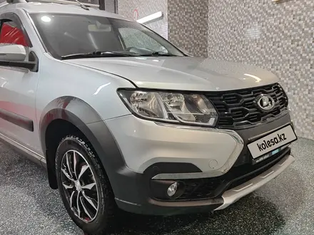 ВАЗ (Lada) Largus Cross 2022 года за 7 900 000 тг. в Павлодар – фото 9