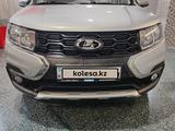 ВАЗ (Lada) Largus Cross 2022 года за 7 900 000 тг. в Павлодар – фото 5