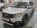 ВАЗ (Lada) Largus Cross 2022 годаүшін7 900 000 тг. в Павлодар – фото 12