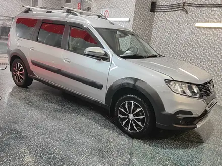 ВАЗ (Lada) Largus Cross 2022 года за 7 900 000 тг. в Павлодар – фото 11