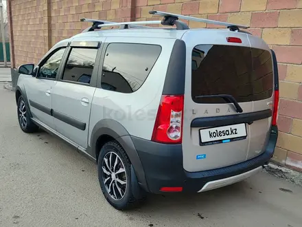 ВАЗ (Lada) Largus Cross 2022 года за 7 900 000 тг. в Павлодар – фото 2