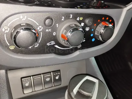 ВАЗ (Lada) Largus Cross 2022 года за 7 900 000 тг. в Павлодар – фото 19