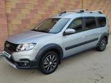 ВАЗ (Lada) Largus Cross 2022 года за 7 900 000 тг. в Павлодар – фото 3