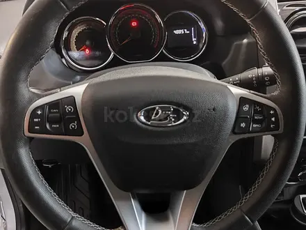ВАЗ (Lada) Largus Cross 2022 года за 7 900 000 тг. в Павлодар – фото 34