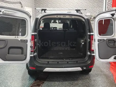 ВАЗ (Lada) Largus Cross 2022 года за 7 900 000 тг. в Павлодар – фото 37