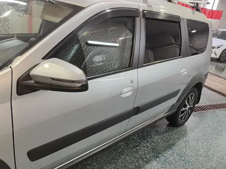 ВАЗ (Lada) Largus Cross 2022 года за 7 900 000 тг. в Павлодар – фото 40