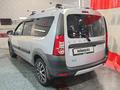 ВАЗ (Lada) Largus Cross 2022 годаүшін7 900 000 тг. в Павлодар – фото 42