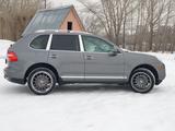 Porsche Cayenne 2007 годаүшін7 600 000 тг. в Усть-Каменогорск – фото 2