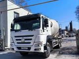 Howo  Миксер 2007 годаүшін11 000 000 тг. в Астана – фото 2