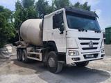Howo  Миксер 2007 годаүшін11 000 000 тг. в Астана – фото 5