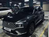 Hyundai Santa Fe 2021 годаүшін16 000 000 тг. в Астана