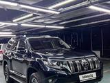 Toyota Land Cruiser Prado 2010 года за 15 000 000 тг. в Алматы – фото 3