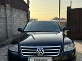 Volkswagen Touareg 2006 годаүшін6 500 000 тг. в Алматы – фото 3