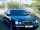 Mercedes-Benz E 320 2000 года за 4 200 000 тг. в Уральск
