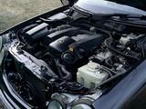 Mercedes-Benz E 320 2000 года за 4 200 000 тг. в Уральск – фото 3