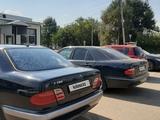 Mercedes-Benz E 320 2000 года за 4 200 000 тг. в Уральск – фото 5