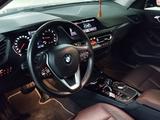 BMW 118 2021 годаүшін14 500 000 тг. в Алматы – фото 4