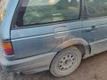 Volkswagen Passat 1990 годаfor1 200 000 тг. в Алматы – фото 6