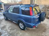 Honda CR-V 1999 года за 4 000 000 тг. в Актау – фото 5