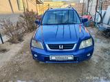 Honda CR-V 1999 года за 4 000 000 тг. в Актау – фото 2