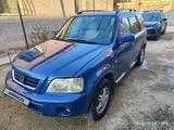 Honda CR-V 1999 годаүшін3 500 000 тг. в Актау