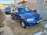 Honda CR-V 1999 годаүшін3 500 000 тг. в Актау – фото 3