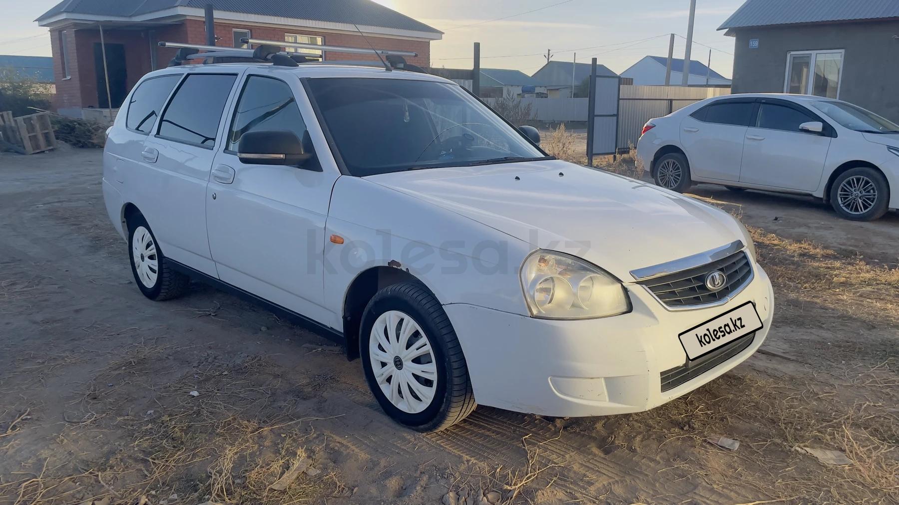 ВАЗ (Lada) Priora 2171 2012 г.