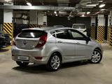 Hyundai Accent 2013 года за 5 000 000 тг. в Астана – фото 4