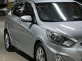 Hyundai Accent 2013 года за 5 200 000 тг. в Астана – фото 9