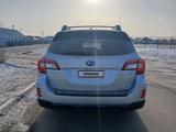 Subaru Outback 2015 годаүшін7 300 000 тг. в Уральск