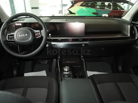 Kia Sorento Comfort 2026 года за 16 990 000 тг. в Петропавловск – фото 2