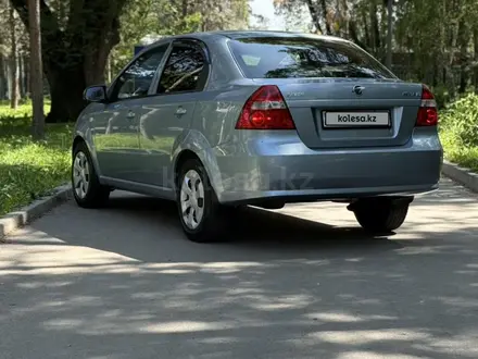 Ravon Nexia R3 2019 года за 4 500 000 тг. в Алматы – фото 4