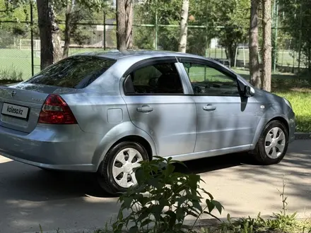 Ravon Nexia R3 2019 года за 4 500 000 тг. в Алматы – фото 6