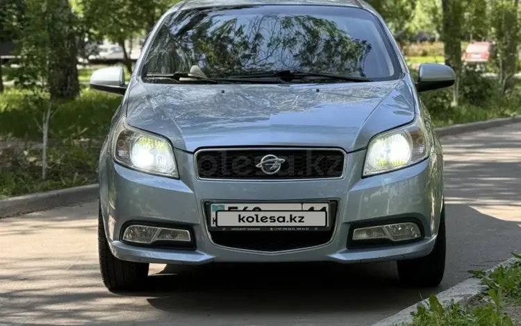 Ravon Nexia R3 2019 года за 4 500 000 тг. в Алматы