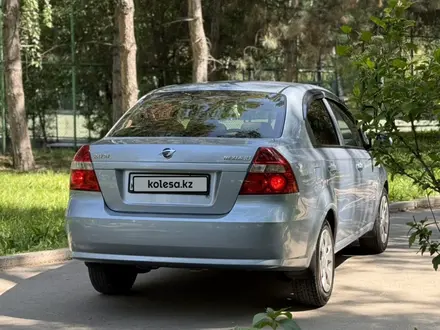Ravon Nexia R3 2019 года за 4 500 000 тг. в Алматы – фото 5