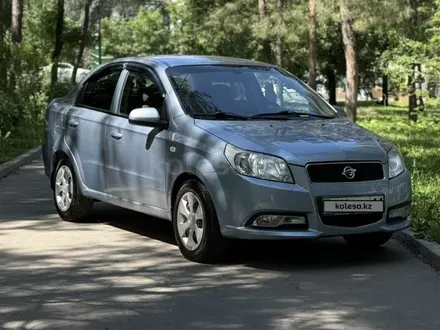 Ravon Nexia R3 2019 года за 4 500 000 тг. в Алматы – фото 3