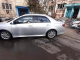 Toyota Corolla 2010 года за 5 300 000 тг. в Алматы