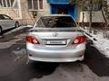 Toyota Corolla 2010 года за 5 300 000 тг. в Алматы – фото 7