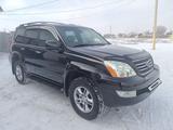 Lexus GX 470 2007 года за 13 500 000 тг. в Кордай