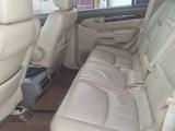 Lexus GX 470 2007 года за 13 500 000 тг. в Кордай – фото 5