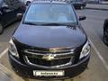 Chevrolet Cobalt 2024 годаүшін5 650 000 тг. в Астана
