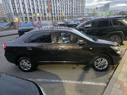 Chevrolet Cobalt 2024 года за 5 650 000 тг. в Астана – фото 5