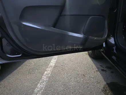 Chevrolet Cobalt 2024 года за 5 650 000 тг. в Астана – фото 7