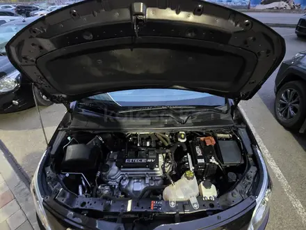 Chevrolet Cobalt 2024 года за 5 650 000 тг. в Астана – фото 12
