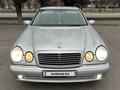 Mercedes-Benz E 280 1999 годаүшін4 900 000 тг. в Тараз – фото 3