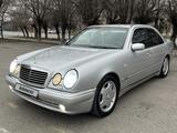 Mercedes-Benz E 280 1999 годаүшін4 900 000 тг. в Тараз – фото 5