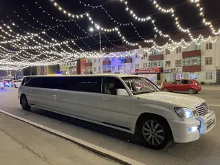 Lexus LX 470