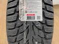 265/60r18 Kumho Wintercraft Ice WI32үшін78 000 тг. в Астана – фото 5